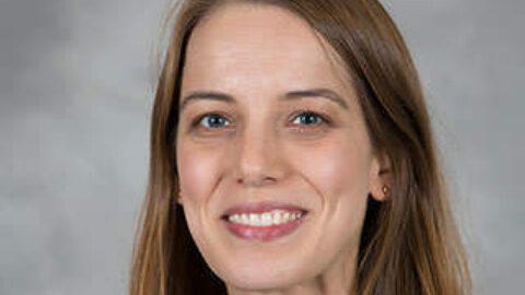 Whitney E. Gauen, MD - IU Health Physicians Neurology