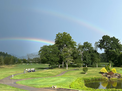Golf Course «Broadmoor Links Event Center/Golf Course», reviews and photos, 101 French Broad Ln, Fletcher, NC 28732, USA