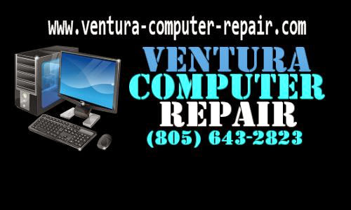 Ventura Computer Repair