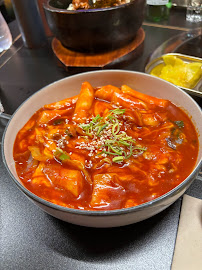 Plats et boissons du Restaurant coréen Joayo13 - restaurant coréen à Paris - n°9