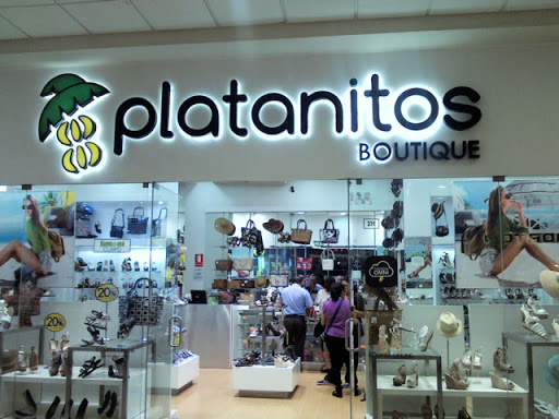 Platanitos Plaza Lima Sur Chorrillos