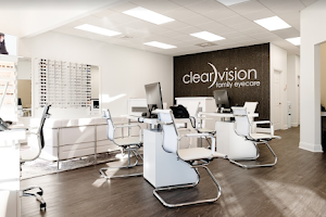 Clear Vision Family Eyecare image
