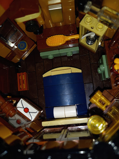 Toy Store «The LEGO Store», reviews and photos, 7966 Tysons Corner Center, McLean, VA 22102, USA