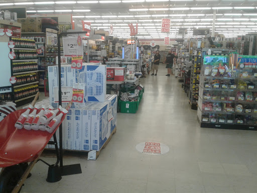 Hardware Store «Westlake Ace Hardware», reviews and photos, 800 SW 44th St, Oklahoma City, OK 73109, USA