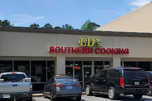 ED'S SOUTHERN COOKING image