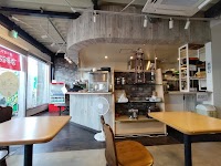 おにぎりカフェ よってこ米！