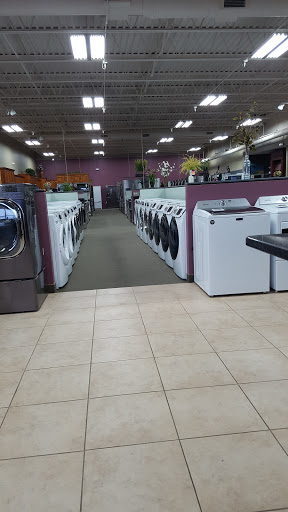 Appliance Store «Grand Appliance and TV», reviews and photos, 17045 W Capitol Dr, Brookfield, WI 53005, USA