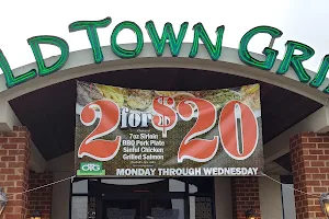 Old Town Grill image