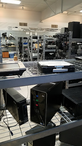 Thrift Store «Goodwill Computer & Electronics», reviews and photos