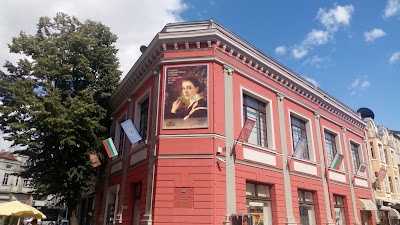 Photos of City Artistict Gallery