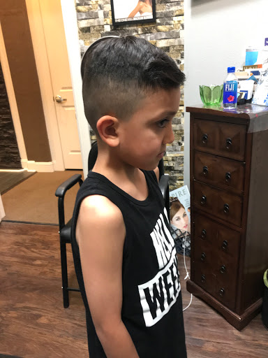 Hair Salon «Hair By Juliana Adames», reviews and photos, 2750 E Southlake Blvd #180, Southlake, TX 76092, USA