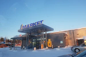 S-market Idänpää image