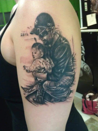 Tattoo Shop «Red Octopus Tattooing», reviews and photos, 1654 Solomons Island Rd S, Prince Frederick, MD 20678, USA