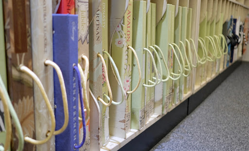 Wallpaper Store «Webster Wallpaper Paint & Blinds», reviews and photos, 2737 Webster Ave, Bronx, NY 10458, USA