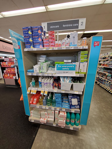 Drug Store «Walgreens», reviews and photos, 9273 Lake Dr, Circle Pines, MN 55014, USA