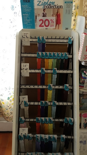 Fabric Store «Birch Fabrics», reviews and photos, 1244 Pine St D, Paso Robles, CA 93446, USA