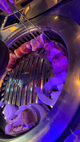 Comentarii opinii despre Supulae Korean BBQ