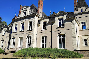 Château du Tertre