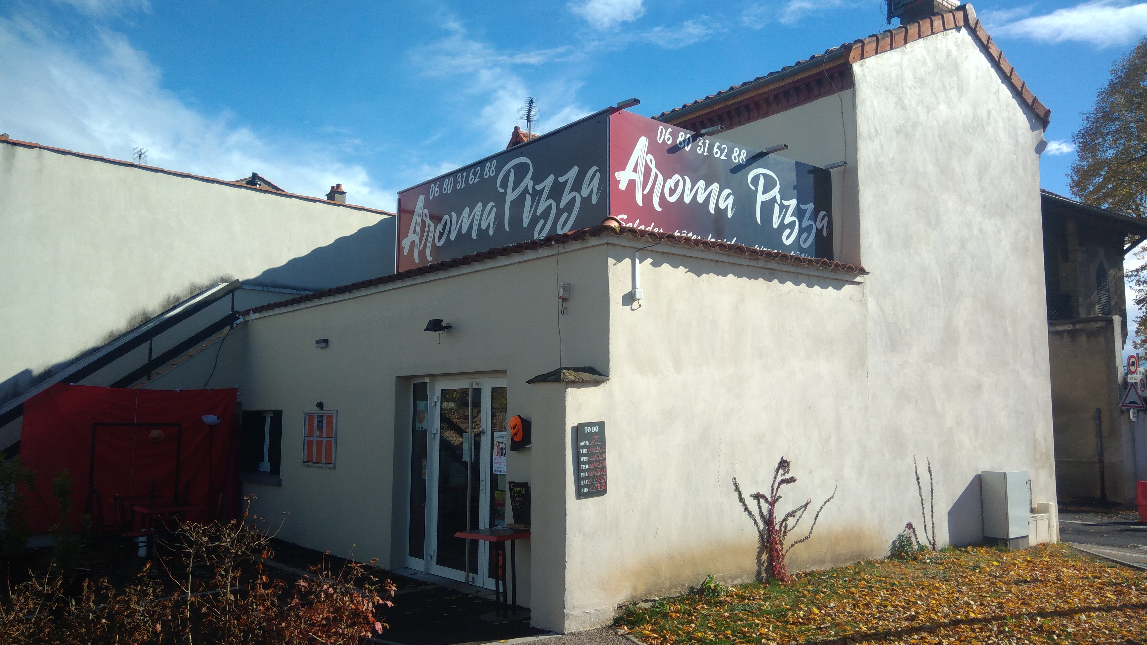 Photo n° 1 de l'avis de Rui.o fait le 06/11/2018 à 12:30