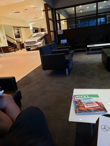 Mercedes Benz Dealer «Mercedes-Benz of Cutler Bay», reviews and photos, 10701 SW 211 St, Cutler Bay, FL 33189, USA