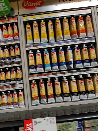 Art Supply Store «Blick Art Materials», reviews and photos, 1115 NW Glisan St, Portland, OR 97209, USA