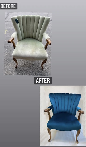 Fabric Store «Big Y Yardage Outlet», reviews and photos, 4877 E Arrow Hwy, Montclair, CA 91763, USA