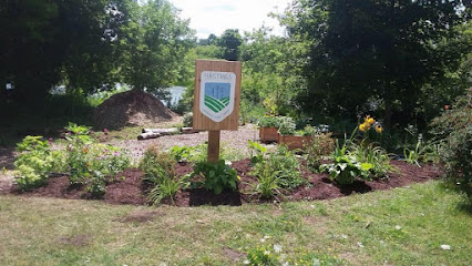 Hastings Community Edible Garden