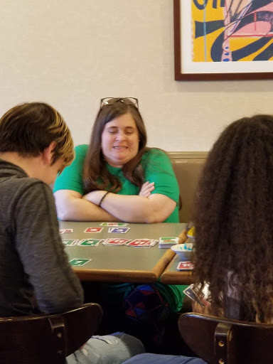 American Restaurant «MCL Restaurant & Bakery Arlington», reviews and photos, 6010 E 10th St, Indianapolis, IN 46219, USA