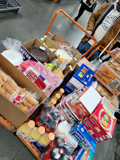 Warehouse store «Costco Wholesale», reviews and photos, 6720 NE 84th St, Vancouver, WA 98665, USA