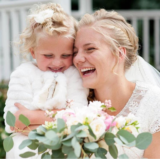 Bridal Shop «A Closet Full of Dresses», reviews and photos, 1249 N Greenfield Rd, Mesa, AZ 85205, USA