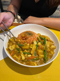 Soupe du Restaurant de cuisine fusion asiatique Together Asia Fusion Food à Rouen - n°2