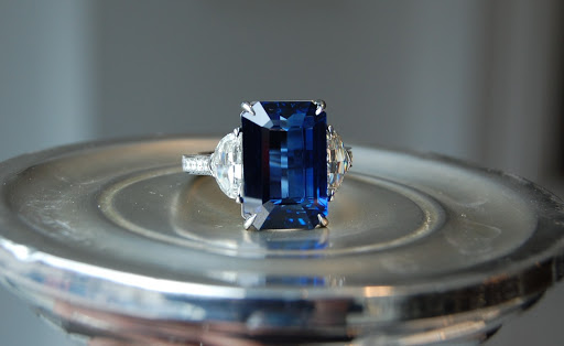 Jeweler «Aurum Precious Gems & Metals», reviews and photos, 487 Elmwood Ave, Buffalo, NY 14222, USA