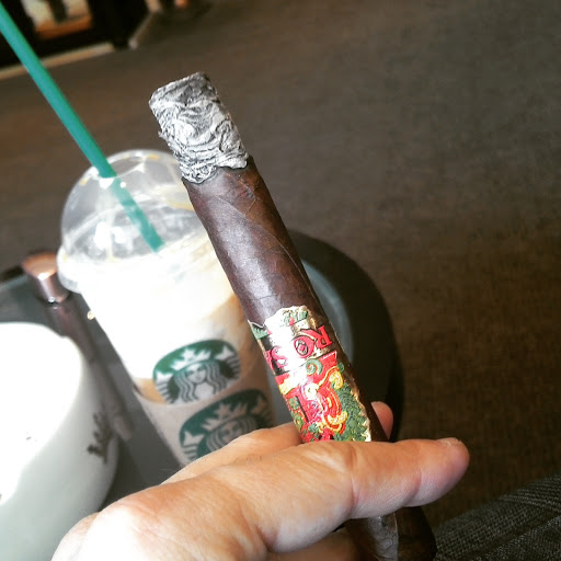 Cigar Shop «W. Curtis Draper Tobacconist», reviews and photos, 699 15th St NW, Washington, DC 20005, USA