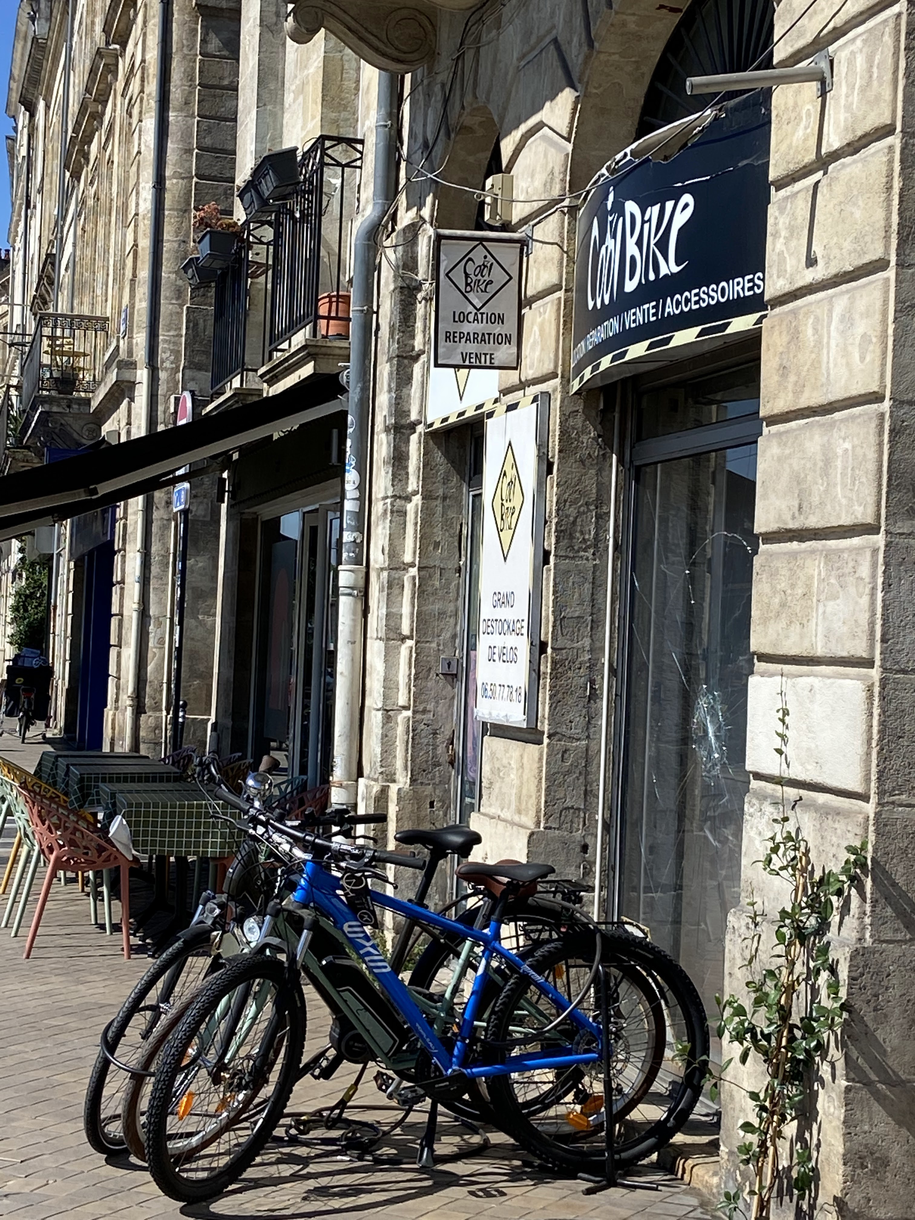 Photo n° 1 de l'avis de Laur7ne. fait le 10/08/2022 à 15:21