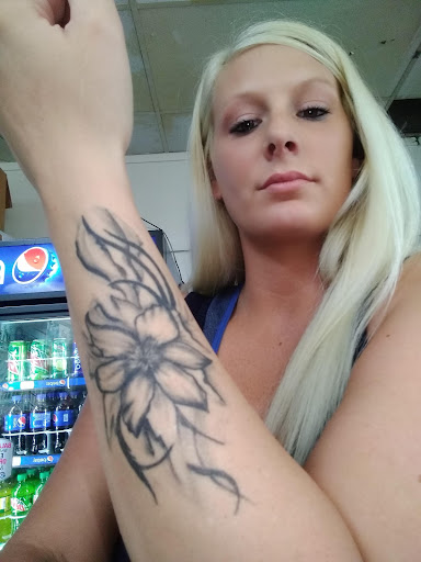 Tattoo Shop «Infinity 13 Studios», reviews and photos, 2531 W Prairie St, Denton, TX 76201, USA