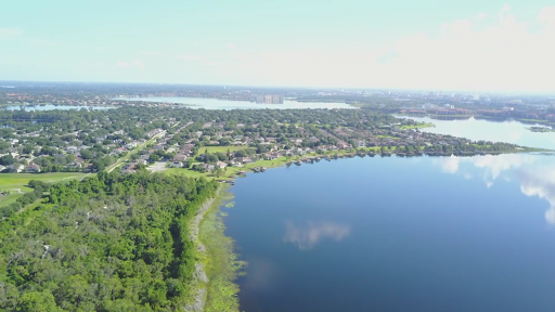 Park «Dr. P. Phillips Community Park», reviews and photos, 8249 Buenavista Woods Blvd, Orlando, FL 32836, USA