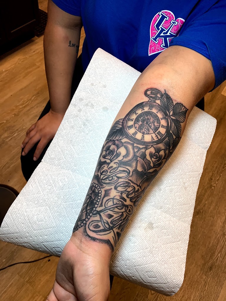 North Star Tattoo Co. 47150