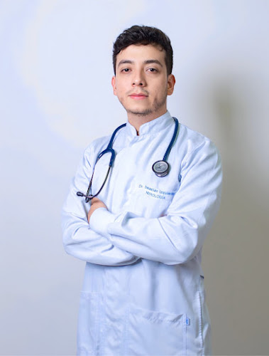 Dr. Sebastian Izquierdo Coronel / Nefrólogo / Cuenca/ Azogues