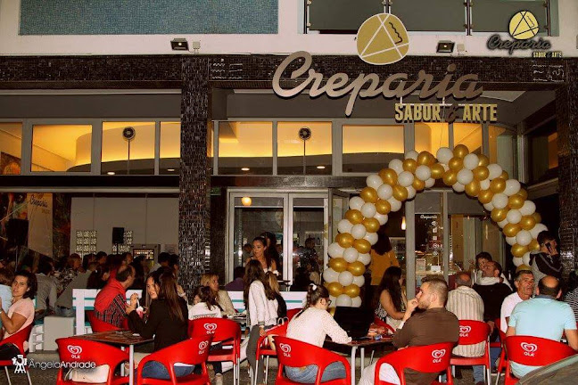 Creparia Sabor&Arte