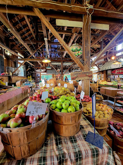 Shaker Farm Market