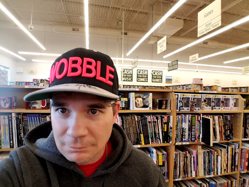 Book Store «Half Price Books», reviews and photos, 8107 E. Broad St., Reynoldsburg, OH 43068, USA