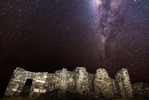 Wilderness Travel image