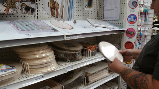 Craft Store «Michaels», reviews and photos, 520 E Expy 83, McAllen, TX 78503, USA