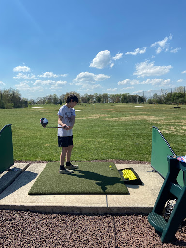 Public Golf Course «Fox Hollow Golf Course», reviews and photos, 1 Cardigan Rd, Lutherville-Timonium, MD 21093, USA