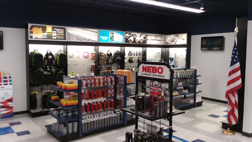 Electrical Supply Store «Summit Electric Supply», reviews and photos, 3551 W Royal Ln, Irving, TX 75063, USA