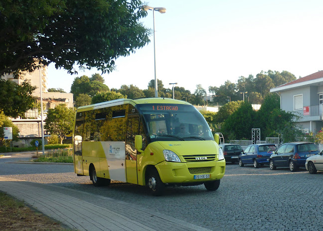 TUST - Transportes Urbanos de Santo Tirso
