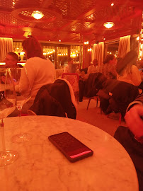 Atmosphère du Restaurant français La Plage Parisienne - n°17