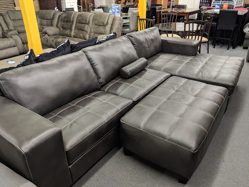 Furniture Store «Nationwide Mattress and Furniture Warehouse», reviews and photos, 769 Edgewood Ave N, Jacksonville, FL 32254, USA