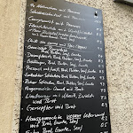 Photo n°2 de l'avis de André.r fait le 02/04/2018 à 14:55 sur le restaurants Biergarten & Restaurant Altenburg à Bamberg