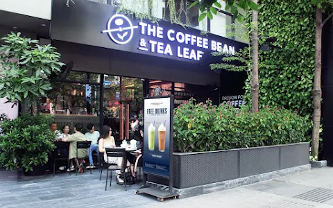 The Coffee Bean & Tea Leaf image